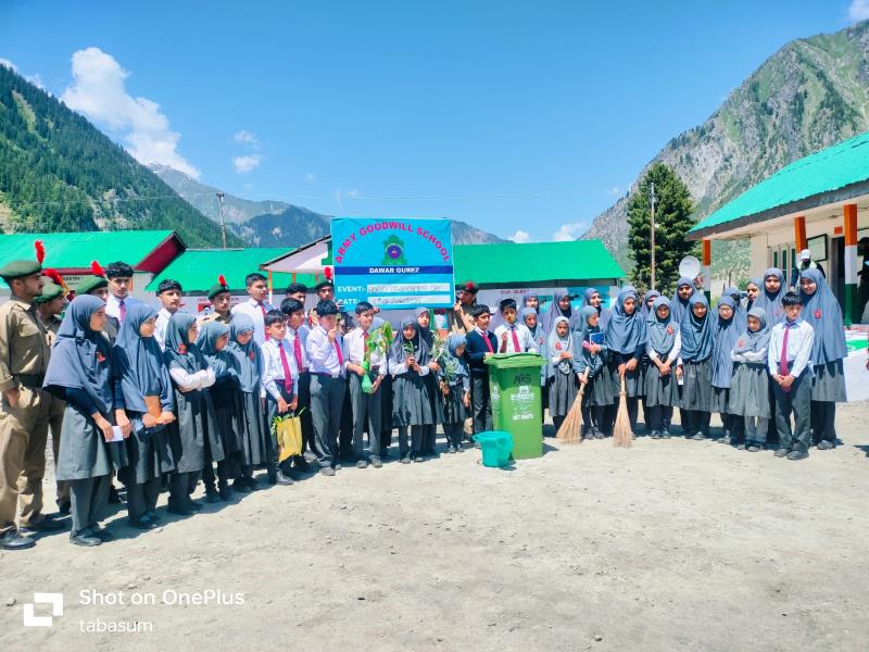 World environment day 