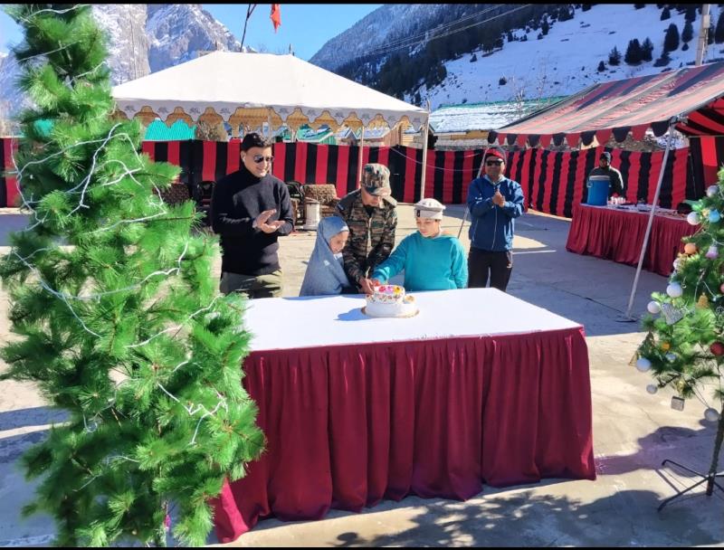 Christmiss Day 25th of Dec 2025