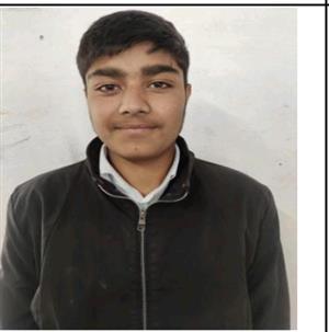 Shahid ul Islam Lone