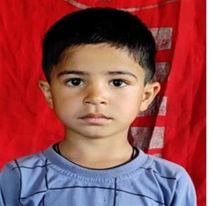 Ayaan Bin Jaffar