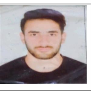 Haris Pervaiz