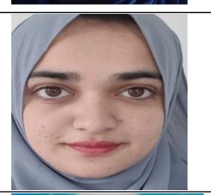 Tanzeela Hussain