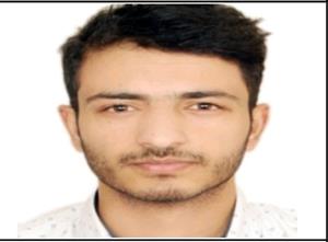 Faisal Farooq
