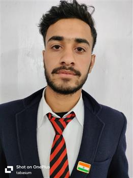 Iftikar Shafi Lone