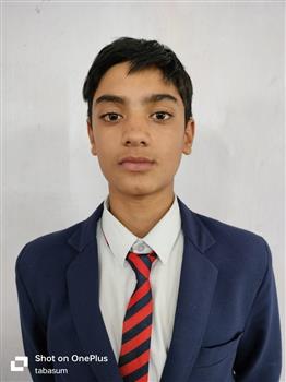 Junaid Rahim