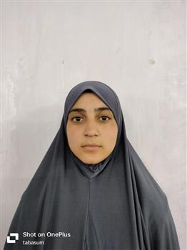Iqra Qadir