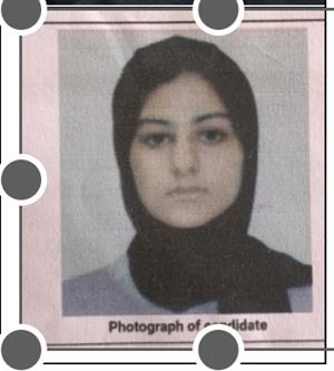 Saba Farooq