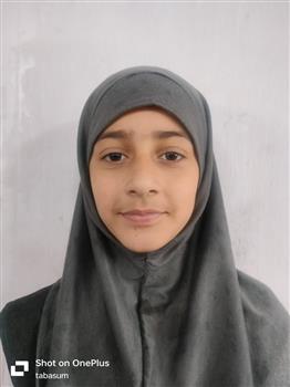 Aneesa Muzafar