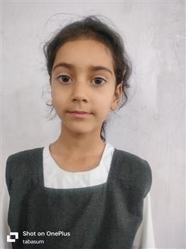 Sobia Muzafar