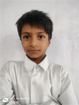 Aaqib Ahmad Akhoon