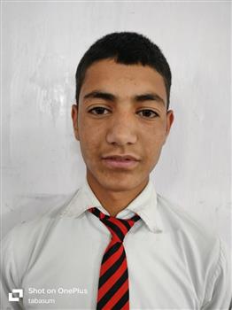 Mubasir Bashir
