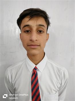 Saqib Azad