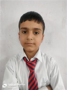 Mohd Hammad Nasir