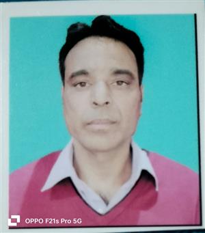 Fayaz Ahmad Lone