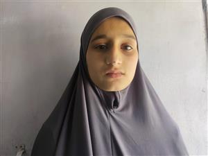 Aaliya Azad